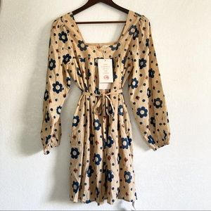 NWT Christy Dawn Sabrina dress